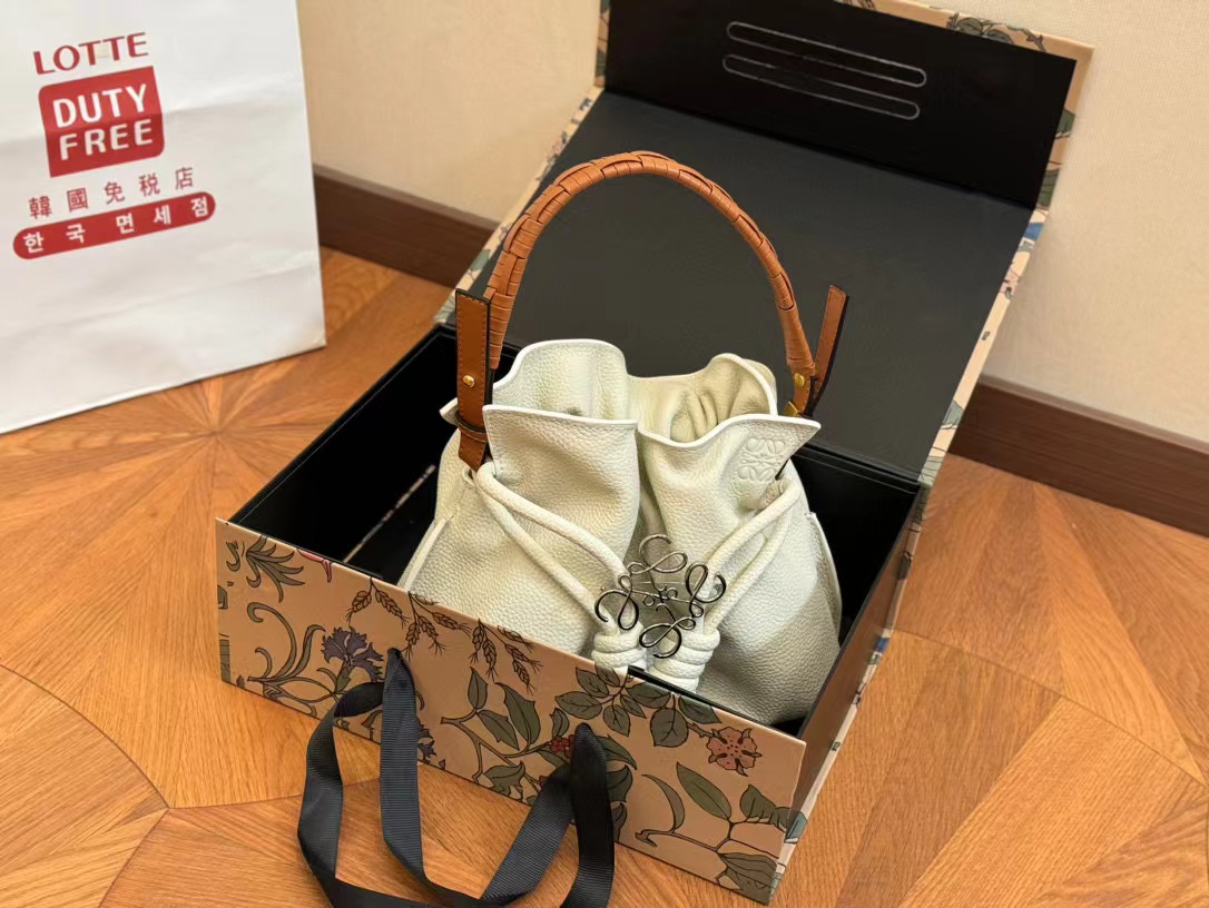 L0WEW FIamenco 福袋バッグ【50％割引+送料無料】