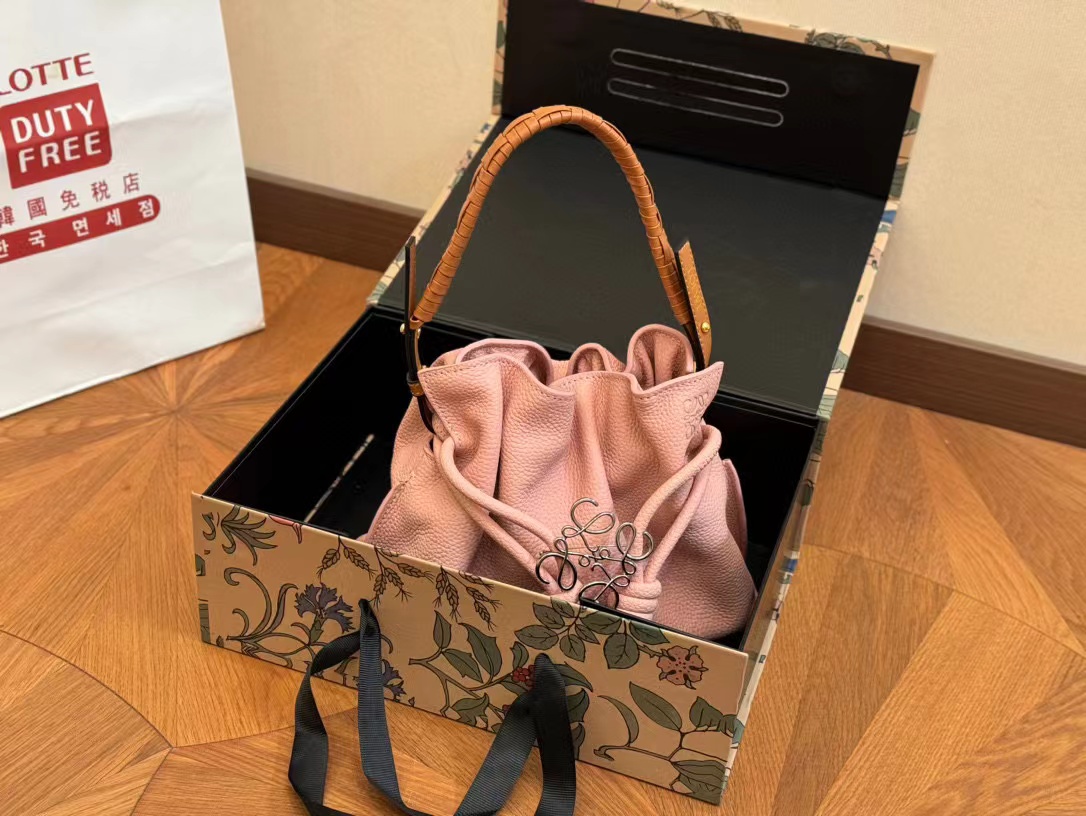 L0WEW FIamenco 福袋バッグ【50％割引+送料無料】