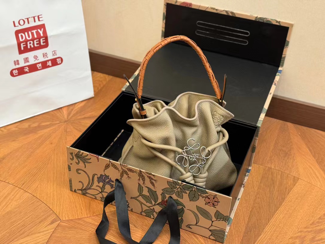 L0WEW FIamenco 福袋バッグ【50％割引+送料無料】