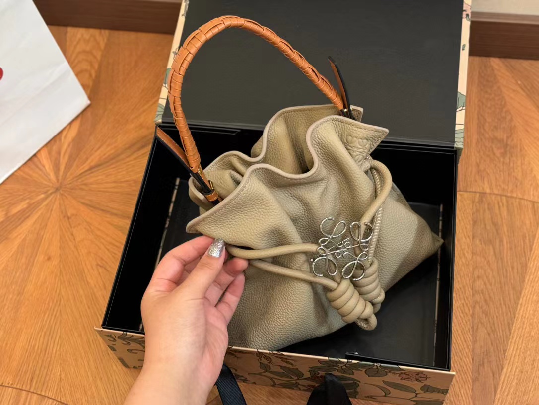 L0WEW FIamenco 福袋バッグ【50％割引+送料無料】