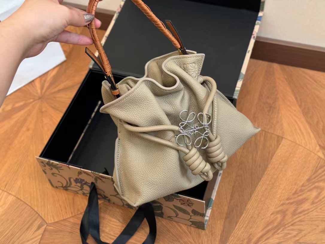 L0WEW FIamenco 福袋バッグ【50％割引+送料無料】