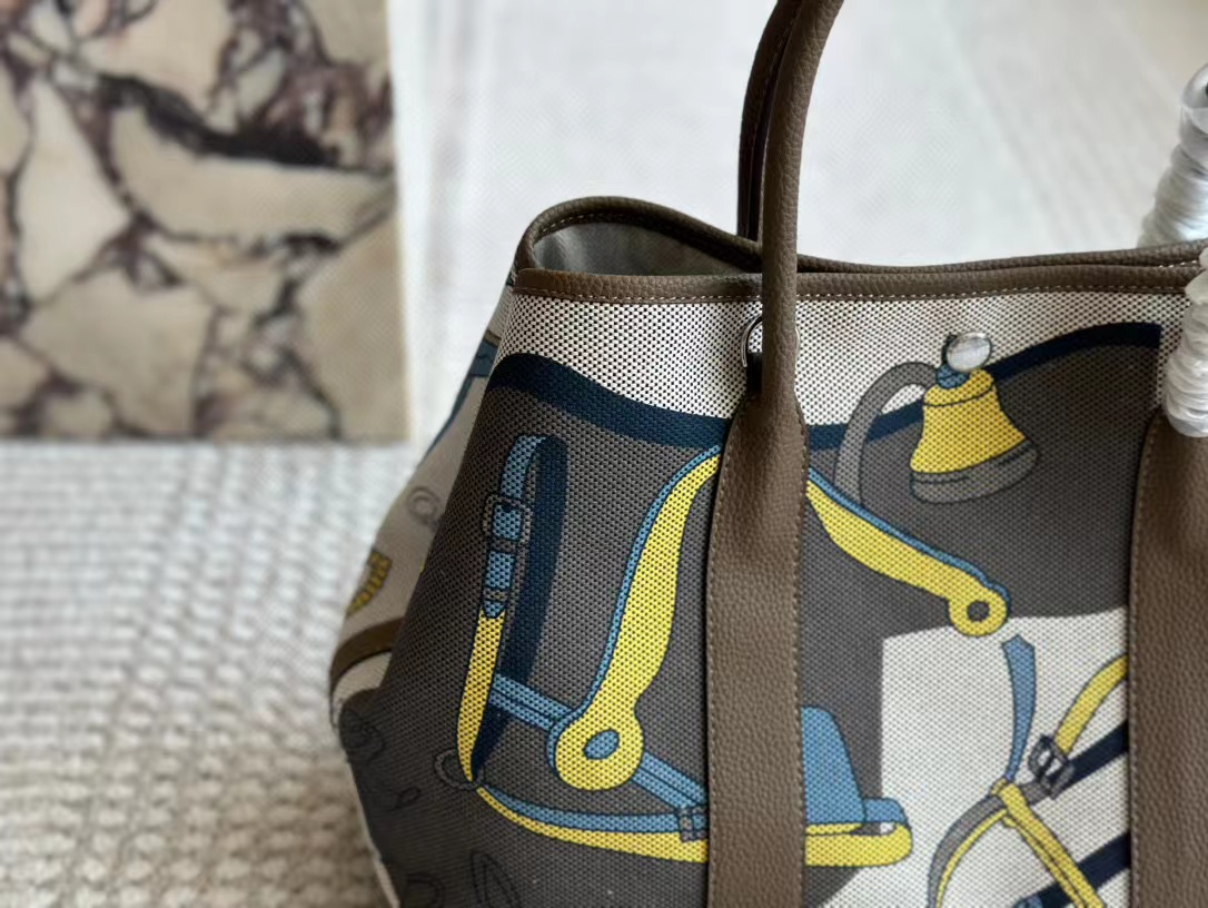 HERME5 Garden ハンドバッグ【50％割引+送料無料】