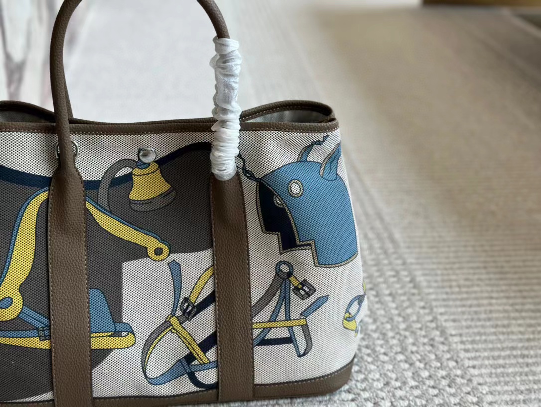 HERME5 Garden ハンドバッグ【50％割引+送料無料】