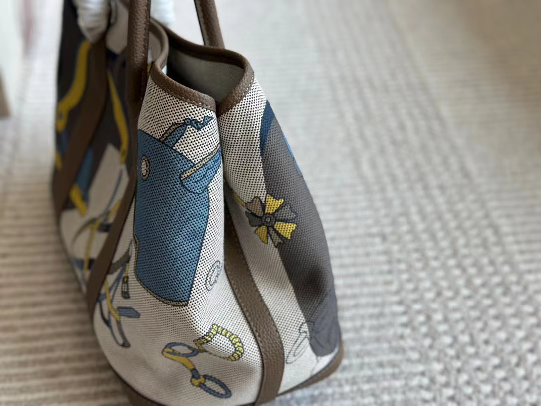 HERME5 Garden ハンドバッグ【50％割引+送料無料】