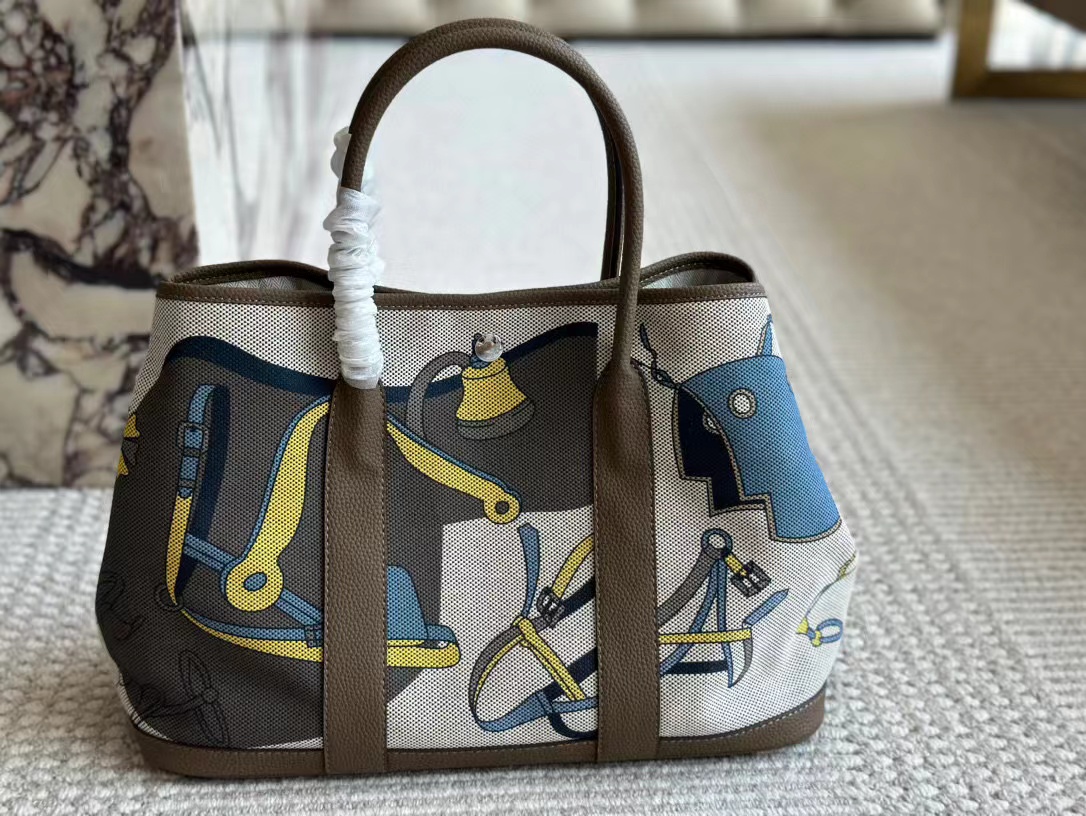 HERME5 Garden ハンドバッグ【50％割引+送料無料】