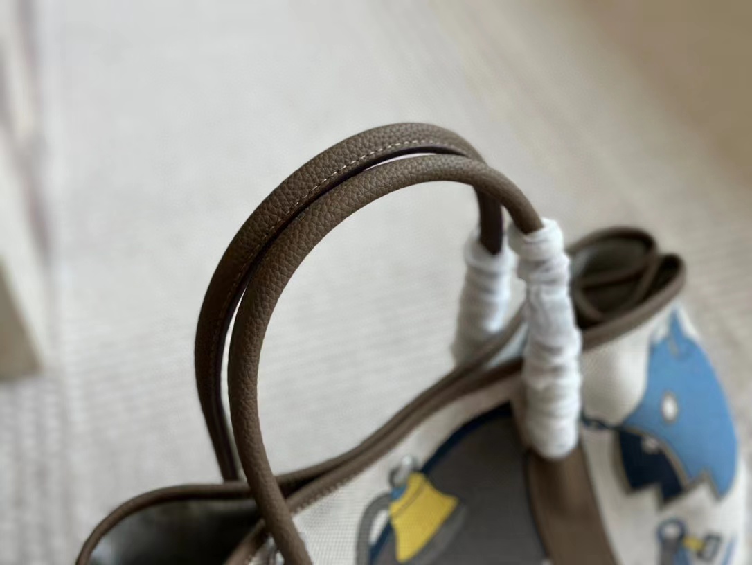 HERME5 Garden ハンドバッグ【50％割引+送料無料】