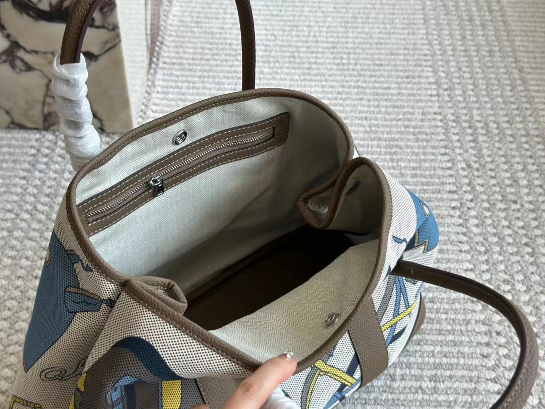 HERME5 Garden ハンドバッグ【50％割引+送料無料】