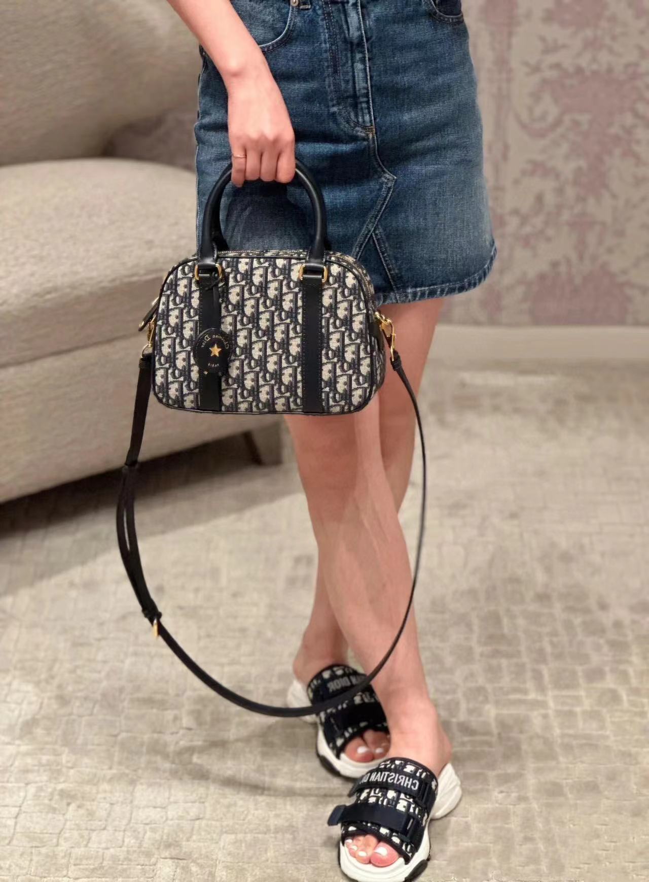 DI0R老眼用ボウリングバッグ【50％割引+送料無料】