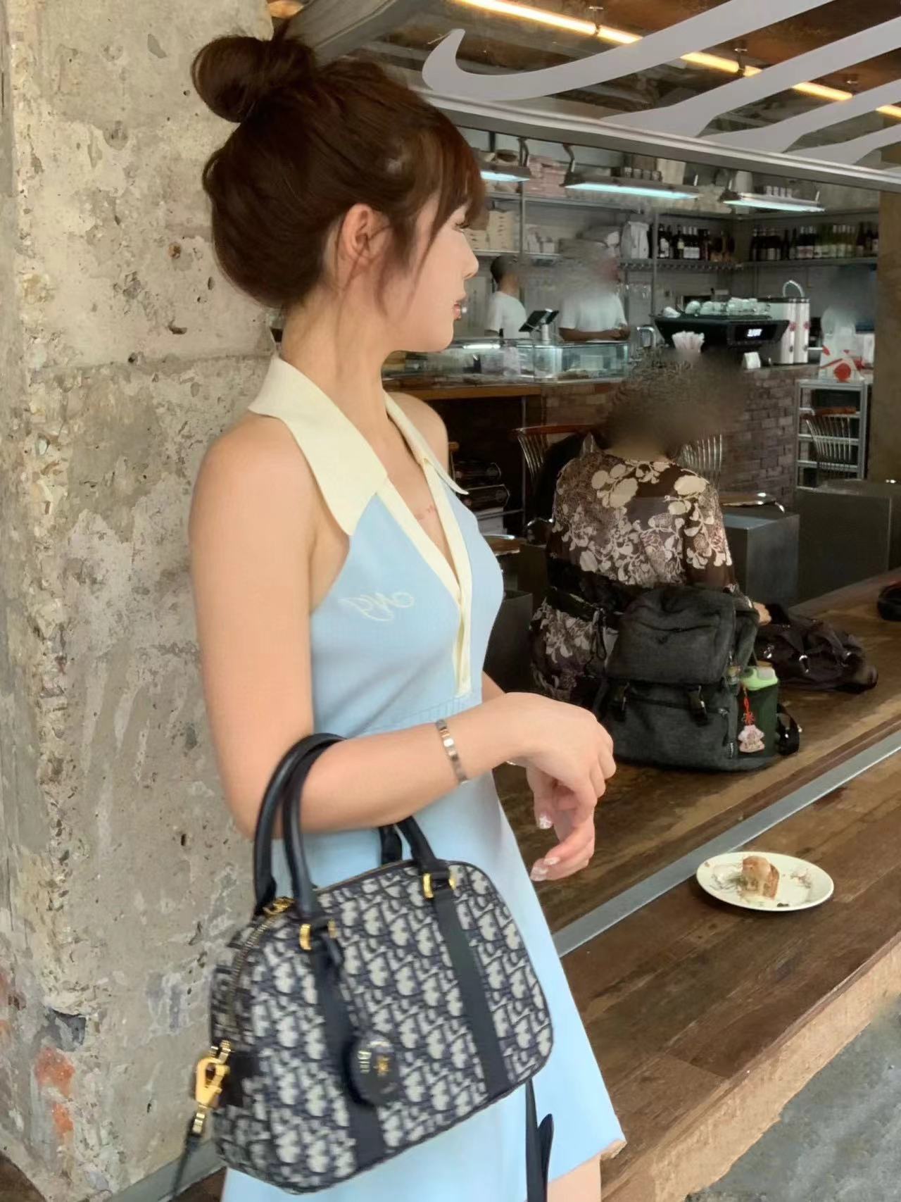 DI0R老眼用ボウリングバッグ【50％割引+送料無料】