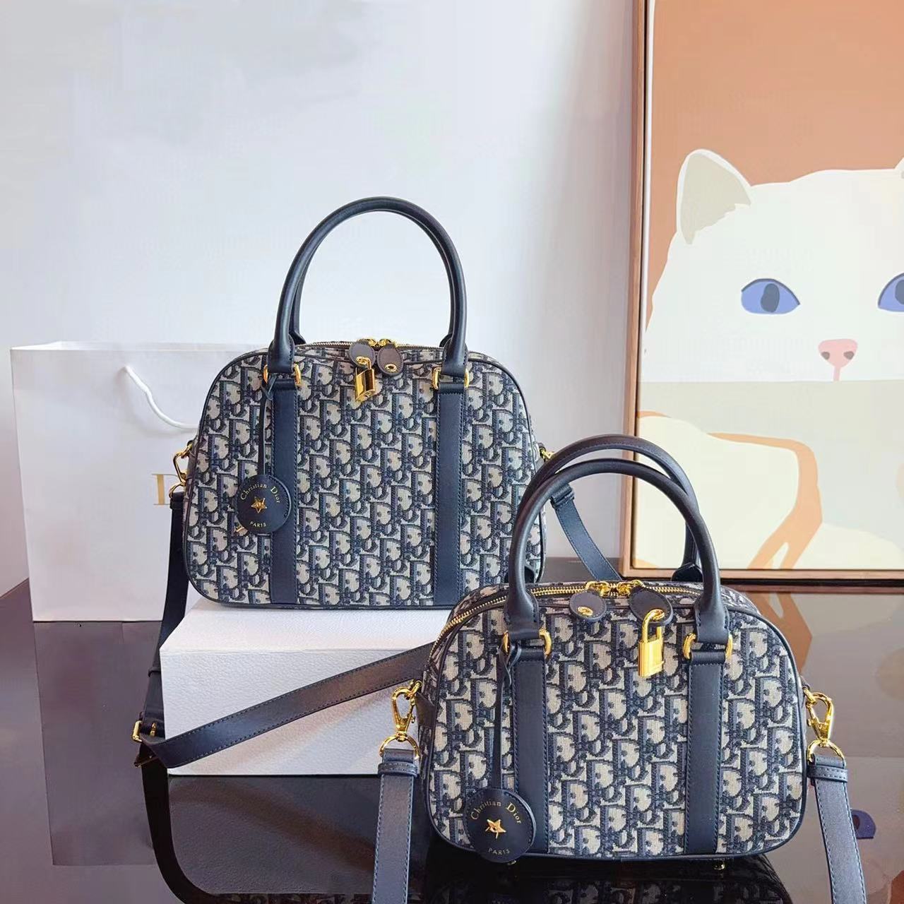 DI0R老眼用ボウリングバッグ【50％割引+送料無料】