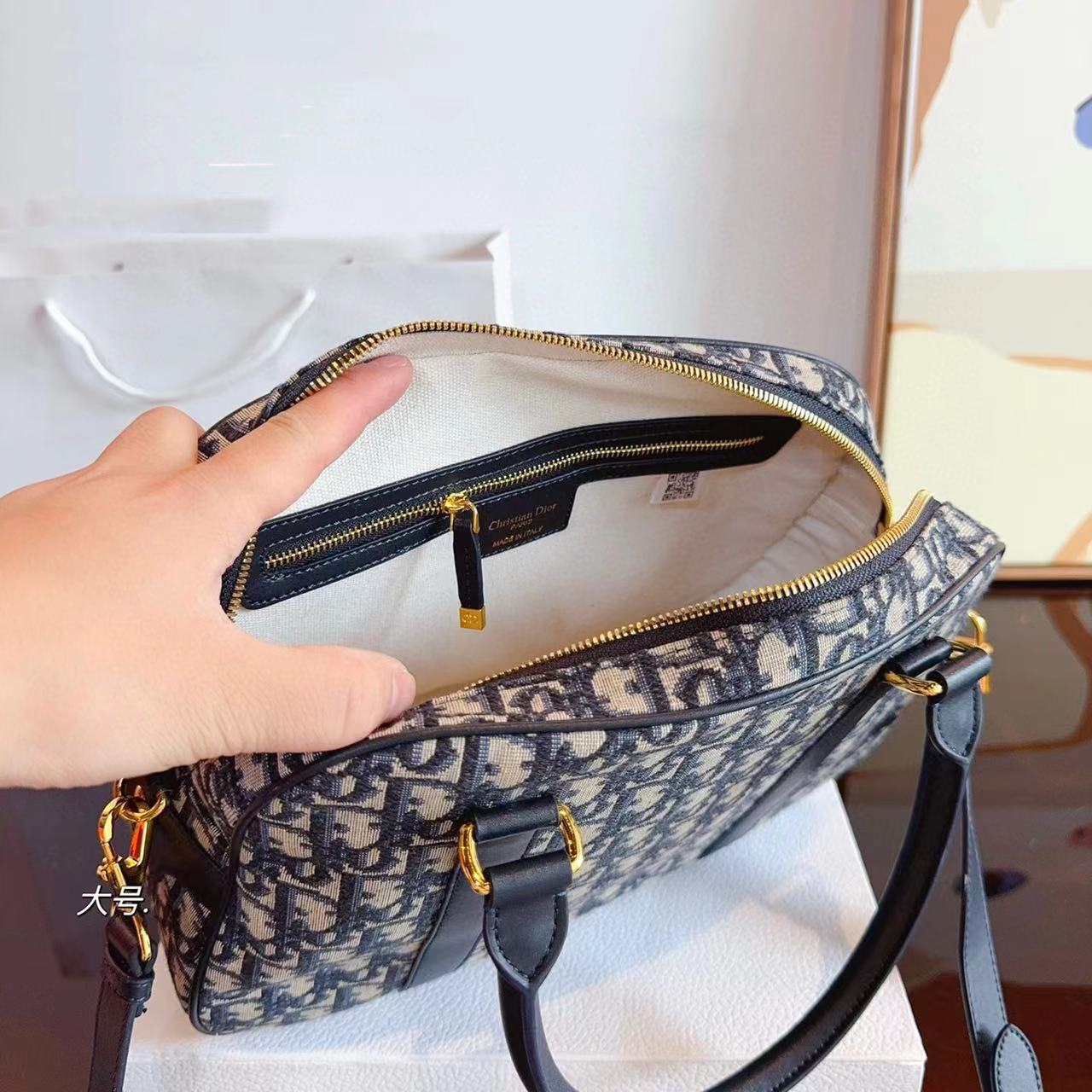 DI0R老眼用ボウリングバッグ【50％割引+送料無料】