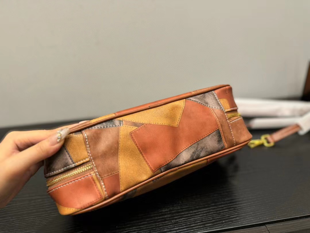 M1UM1U カウボーイ ボウリング バッグ【50％割引+送料無料】