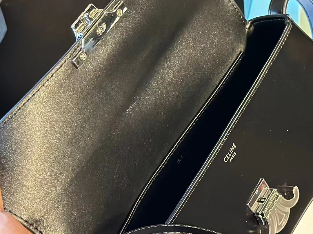 CEL1NE 凱旋門 脇下バッグ【50％割引+送料無料】