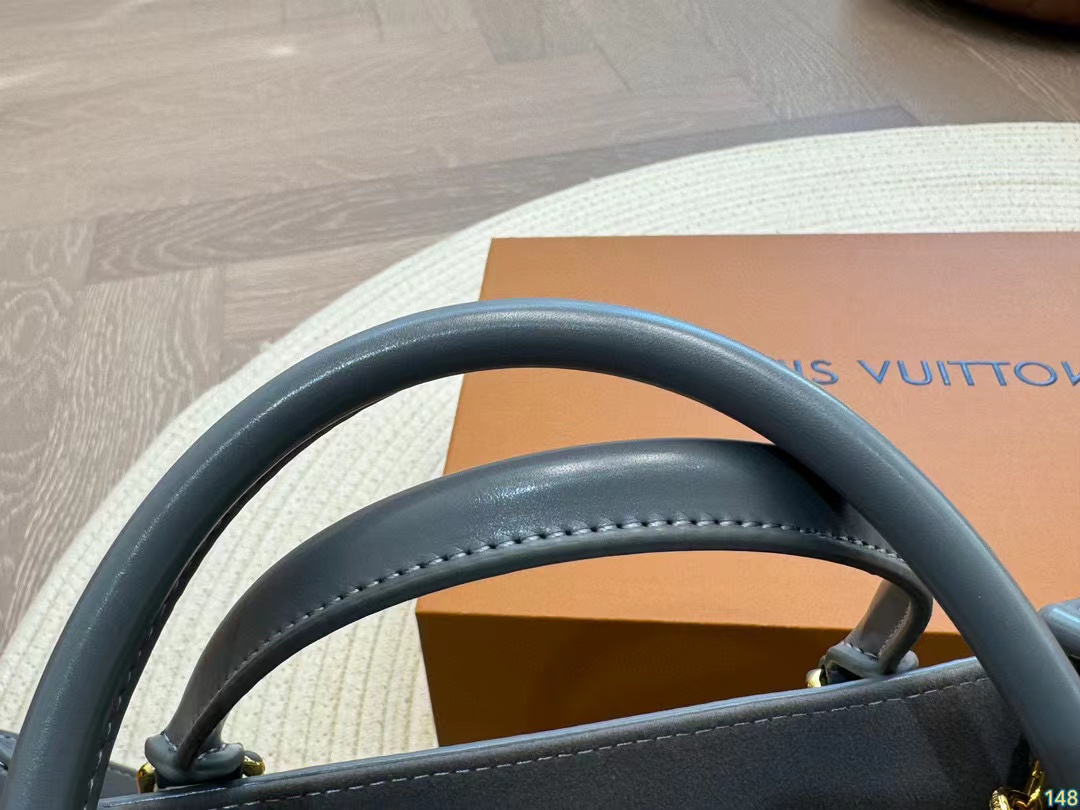 LV onthego  ハンドバッグ【50％割引+送料無料】