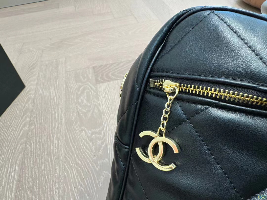 CHANE1 シンプルレターハンドバッグ【50％割引+送料無料】