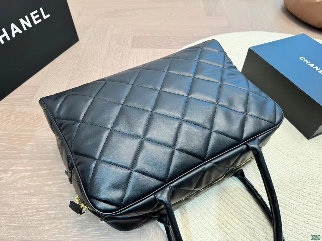 CHANE1 シンプルレターハンドバッグ【50％割引+送料無料】