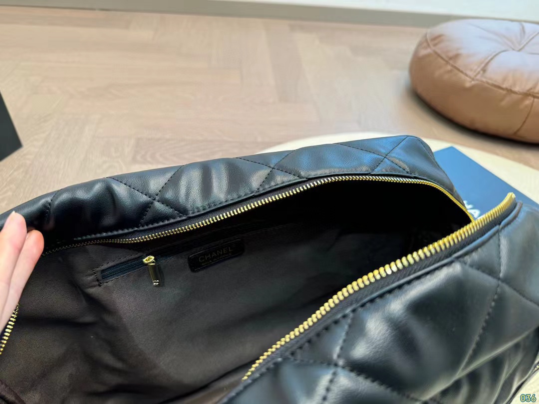 CHANE1 シンプルレターハンドバッグ【50％割引+送料無料】