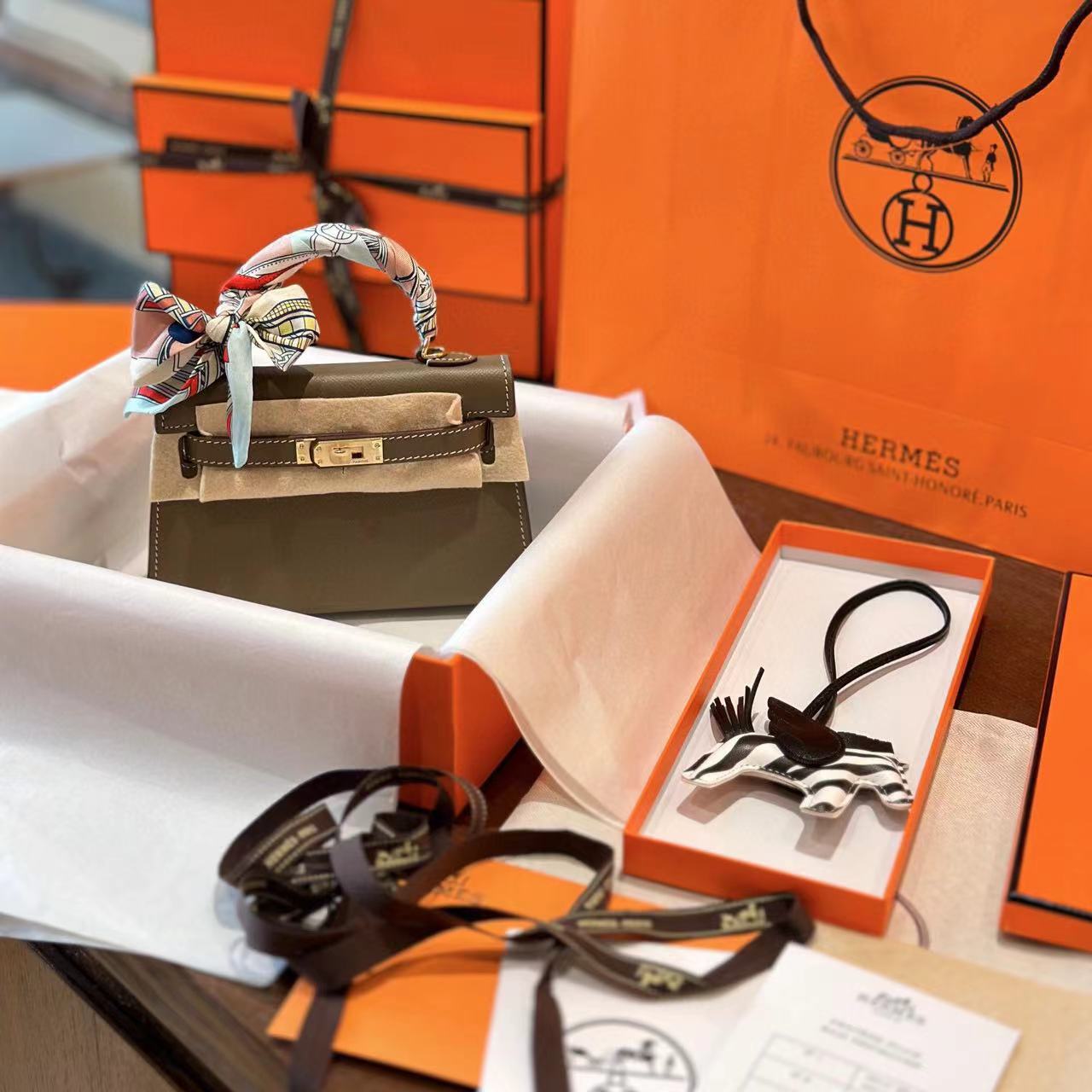 HERME5 kelly mini ハンドバッグ【50％割引+送料無料】