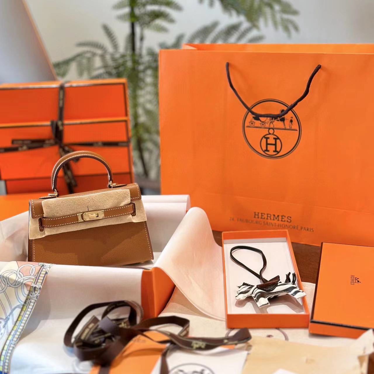 HERME5 kelly mini ハンドバッグ【50％割引+送料無料】