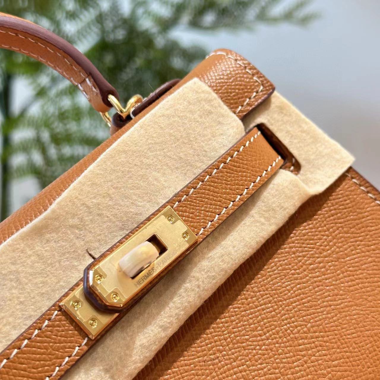 HERME5 kelly mini ハンドバッグ【50％割引+送料無料】