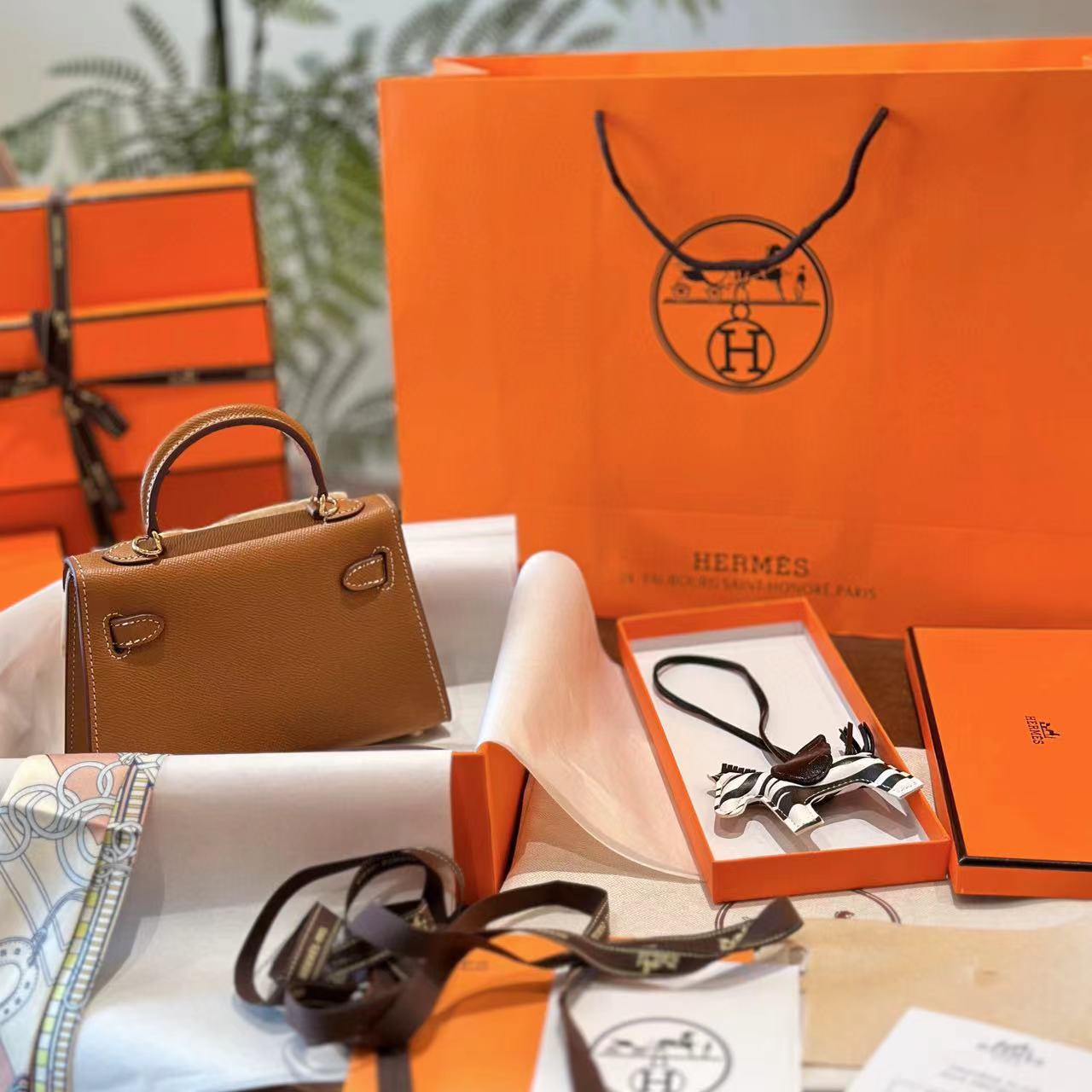 HERME5 kelly mini ハンドバッグ【50％割引+送料無料】