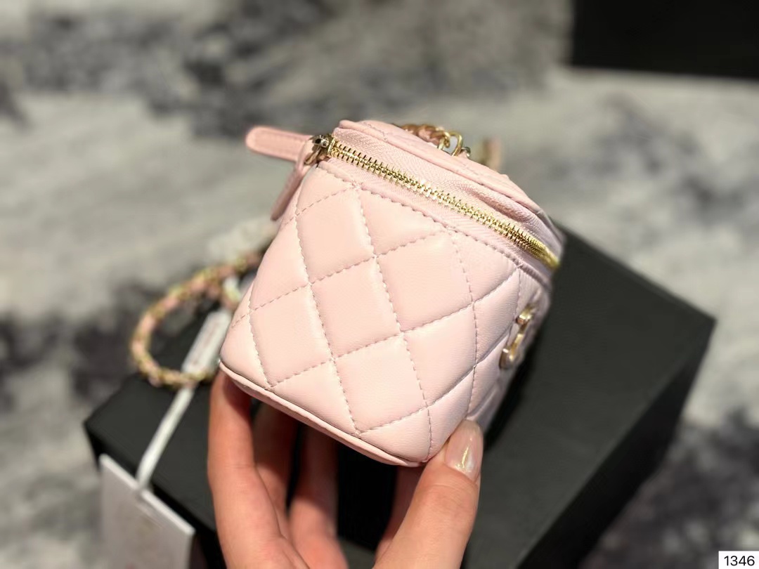 CHANE1 チェーンボックスバッグ【50％割引+送料無料】