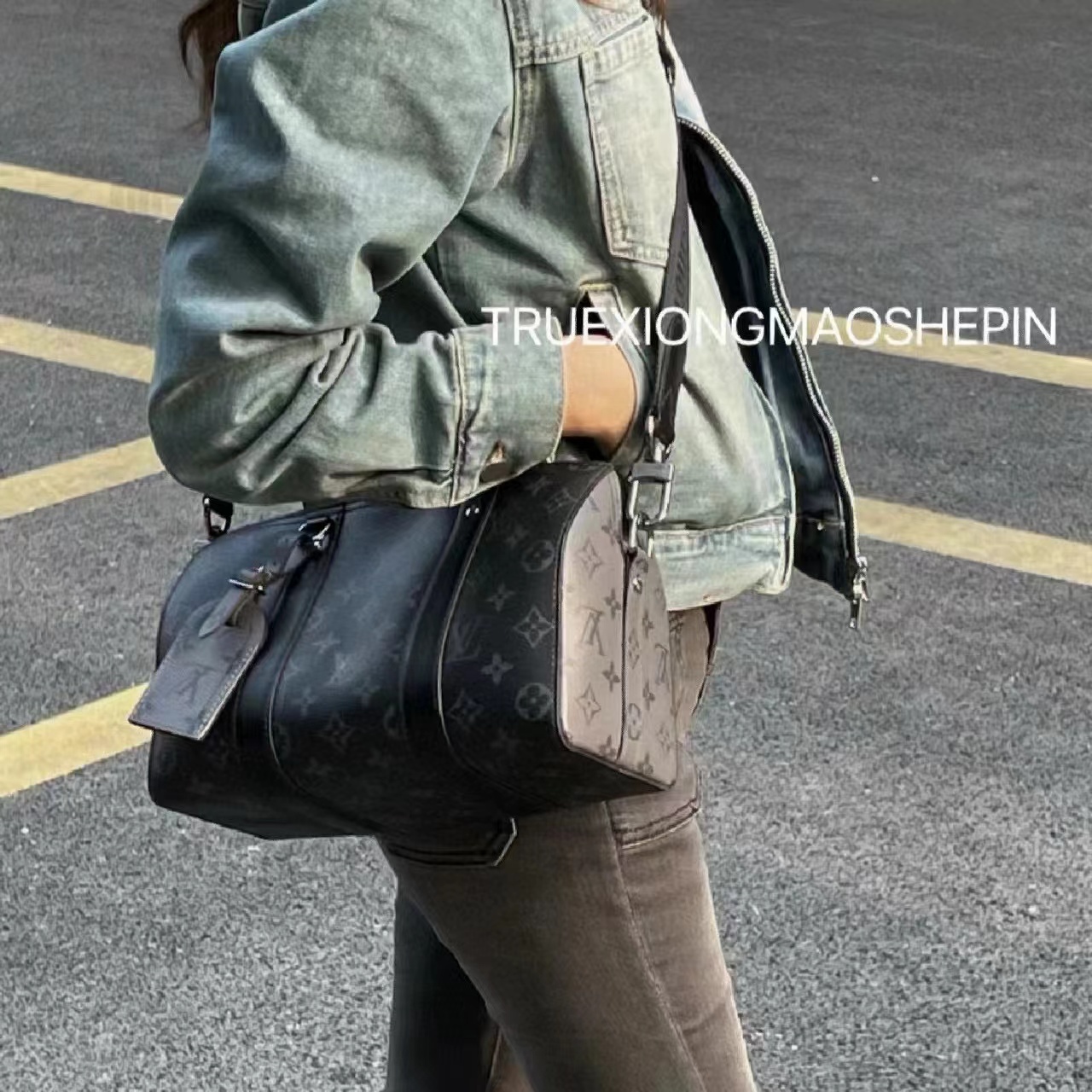 LV keepall 25ハンドバッグ【50％割引+送料無料】