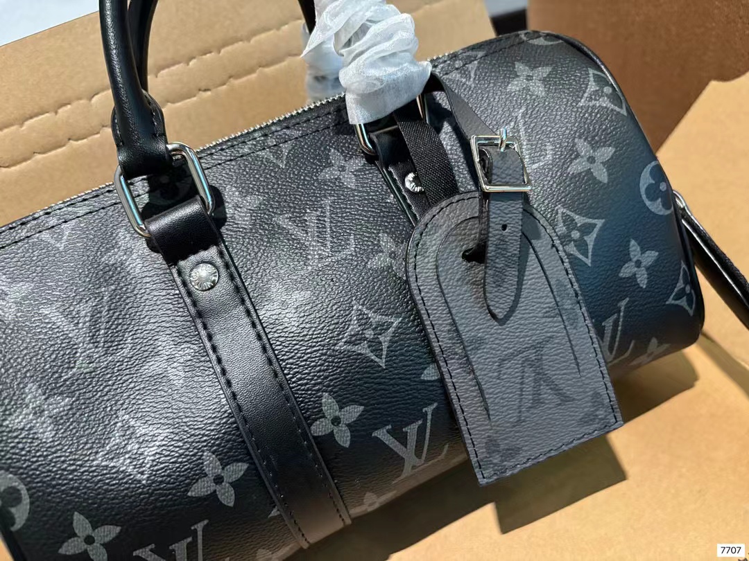 LV keepall 25ハンドバッグ【50％割引+送料無料】