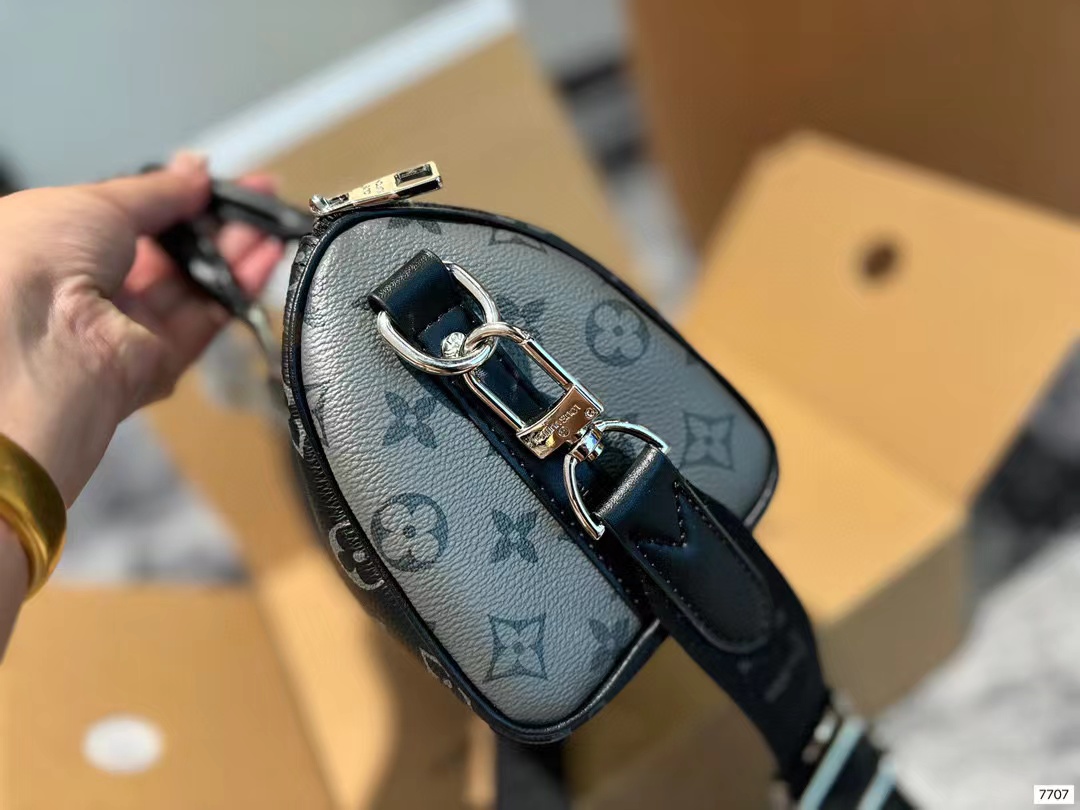 LV keepall 25ハンドバッグ【50％割引+送料無料】