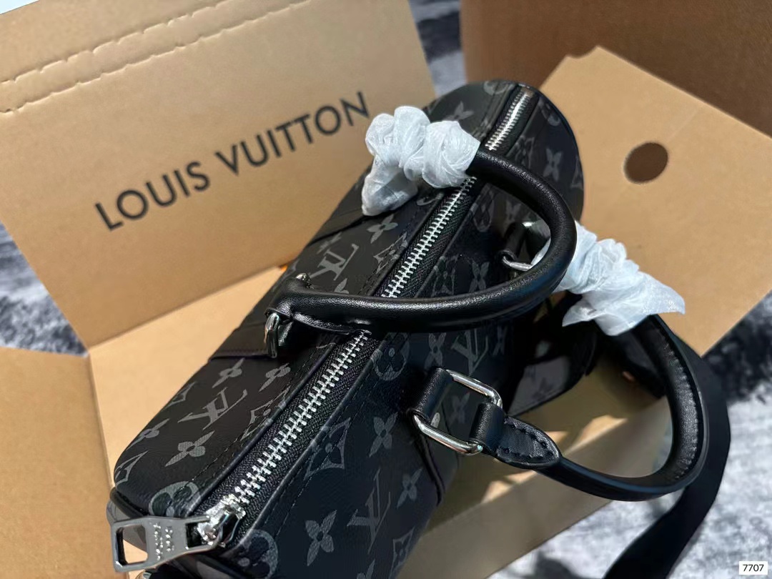 LV keepall 25ハンドバッグ【50％割引+送料無料】