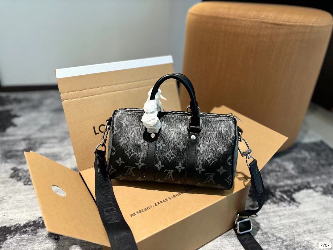 LV keepall 25ハンドバッグ【50％割引+送料無料】