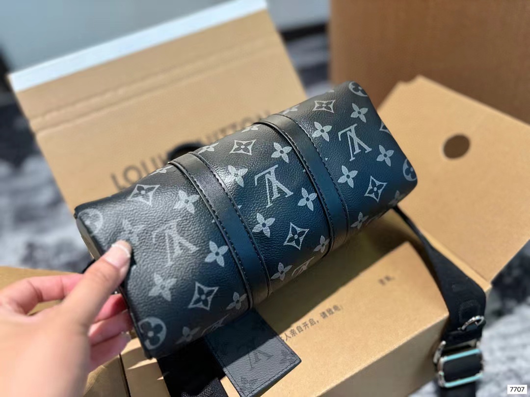 LV keepall 25ハンドバッグ【50％割引+送料無料】