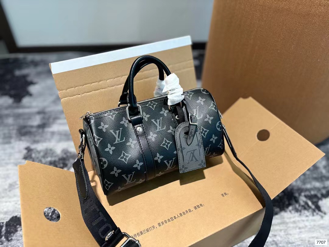 LV keepall 25ハンドバッグ【50％割引+送料無料】