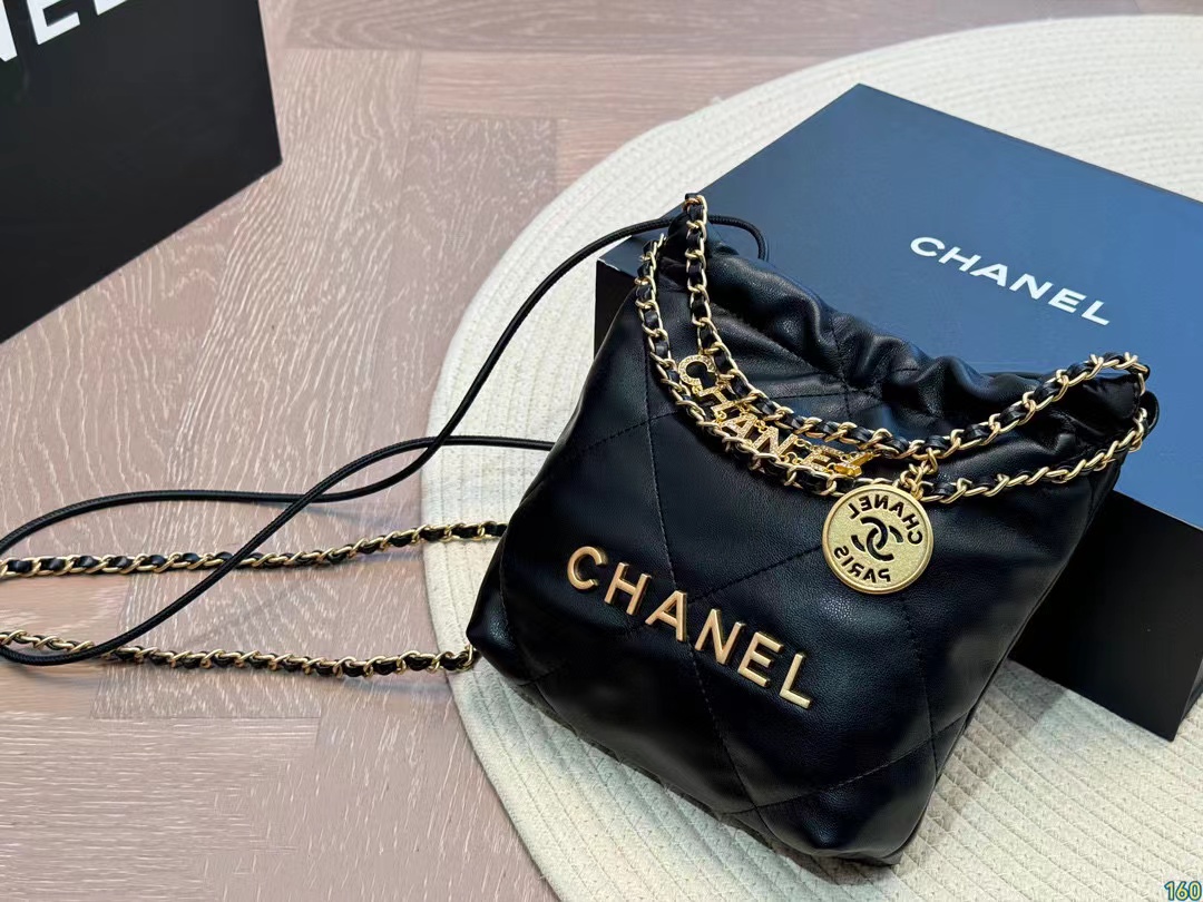 CHANE1 チェーンショッピングバッグ【50％割引+送料無料】