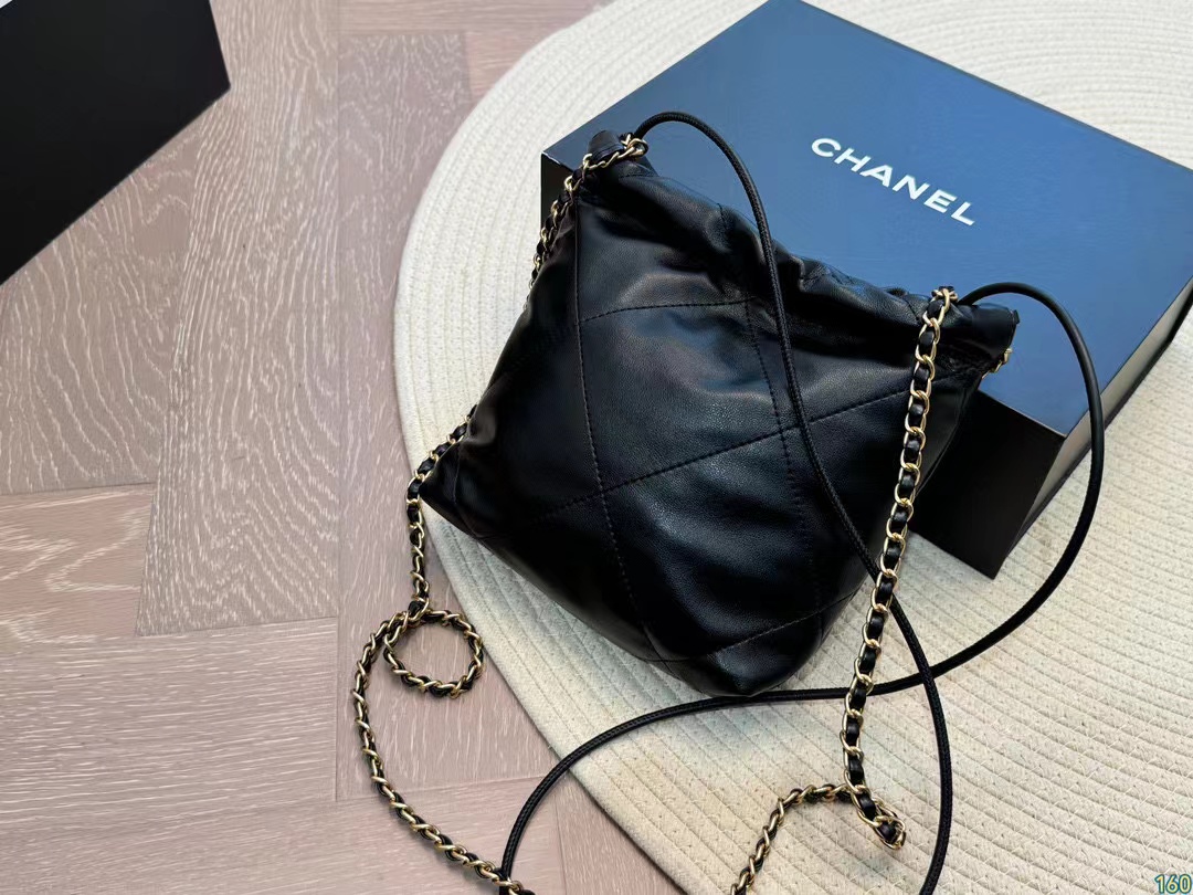 CHANE1 チェーンショッピングバッグ【50％割引+送料無料】