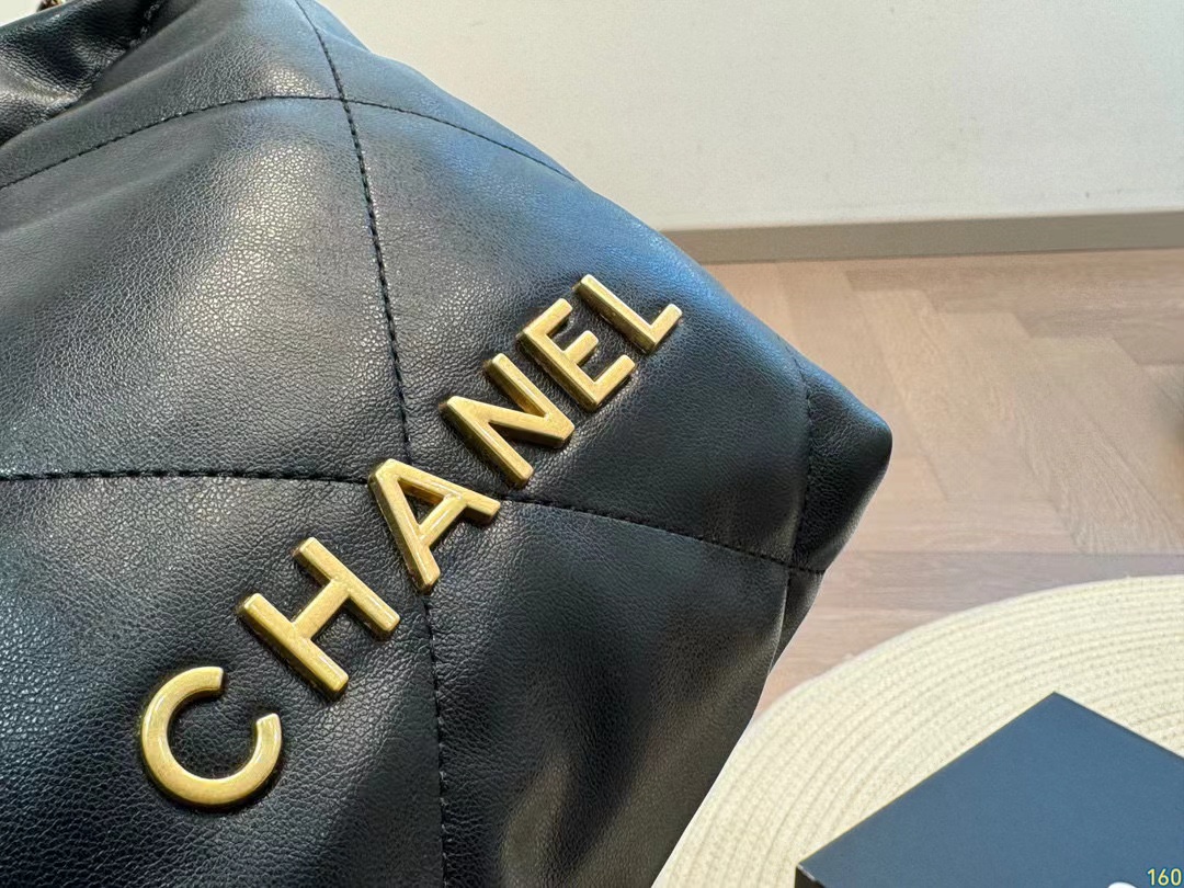 CHANE1 チェーンショッピングバッグ【50％割引+送料無料】