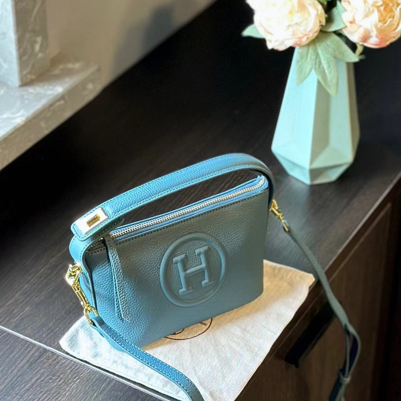 HERME5 Hobo ハンドバッグ【50％割引+送料無料】