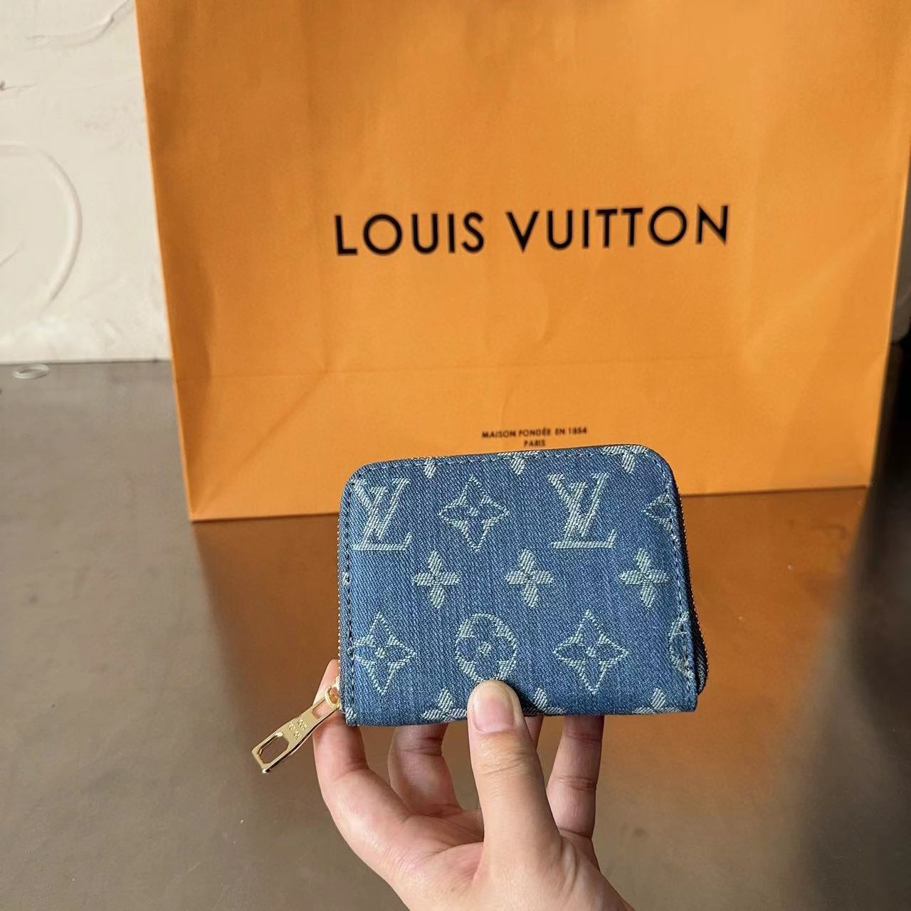 【LV】コンビネーション3点セット【50％割引+送料無料】687