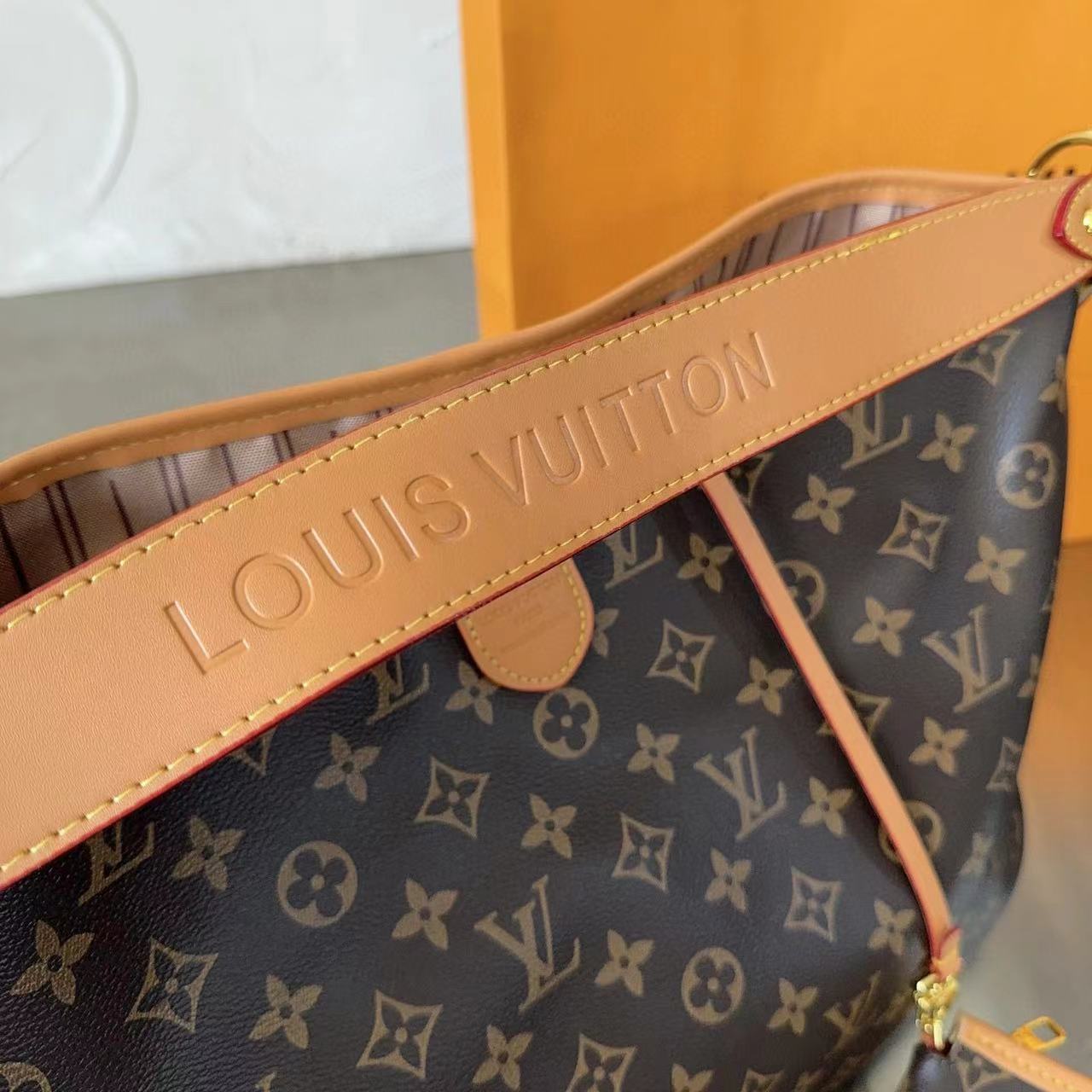 [Copy]【LV】コンビネーション3点セット【50％割引+送料無料】686