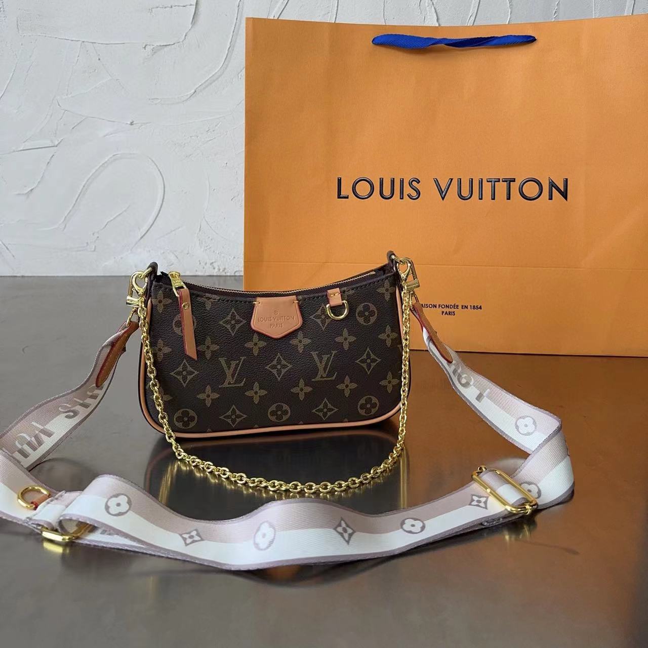 [Copy]【LV】コンビネーション3点セット【50％割引+送料無料】686