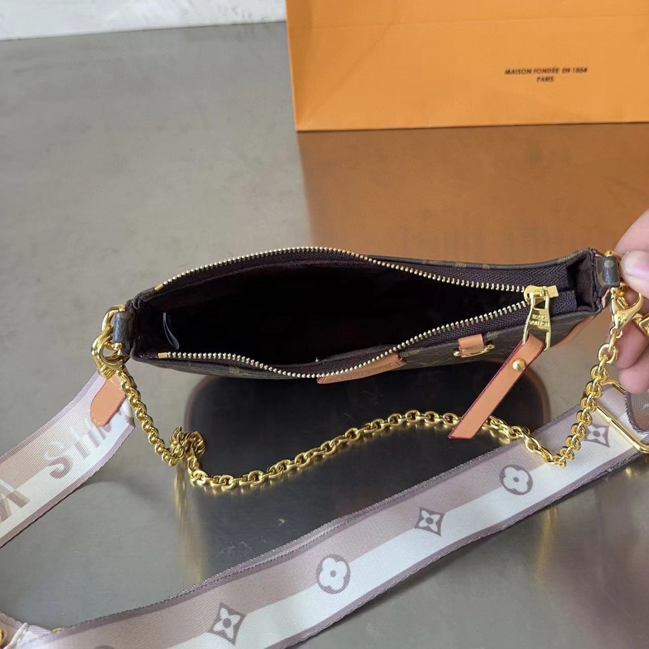 [Copy]【LV】コンビネーション3点セット【50％割引+送料無料】686