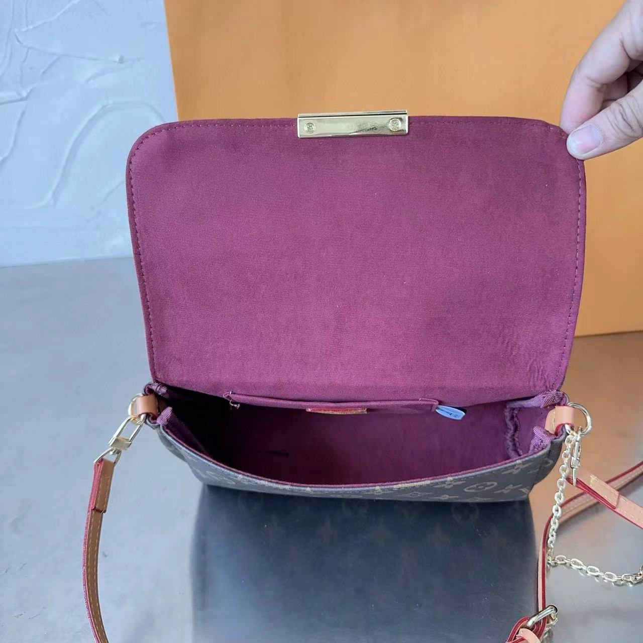 【LV】コンビネーション3点セット【50％割引+送料無料】685