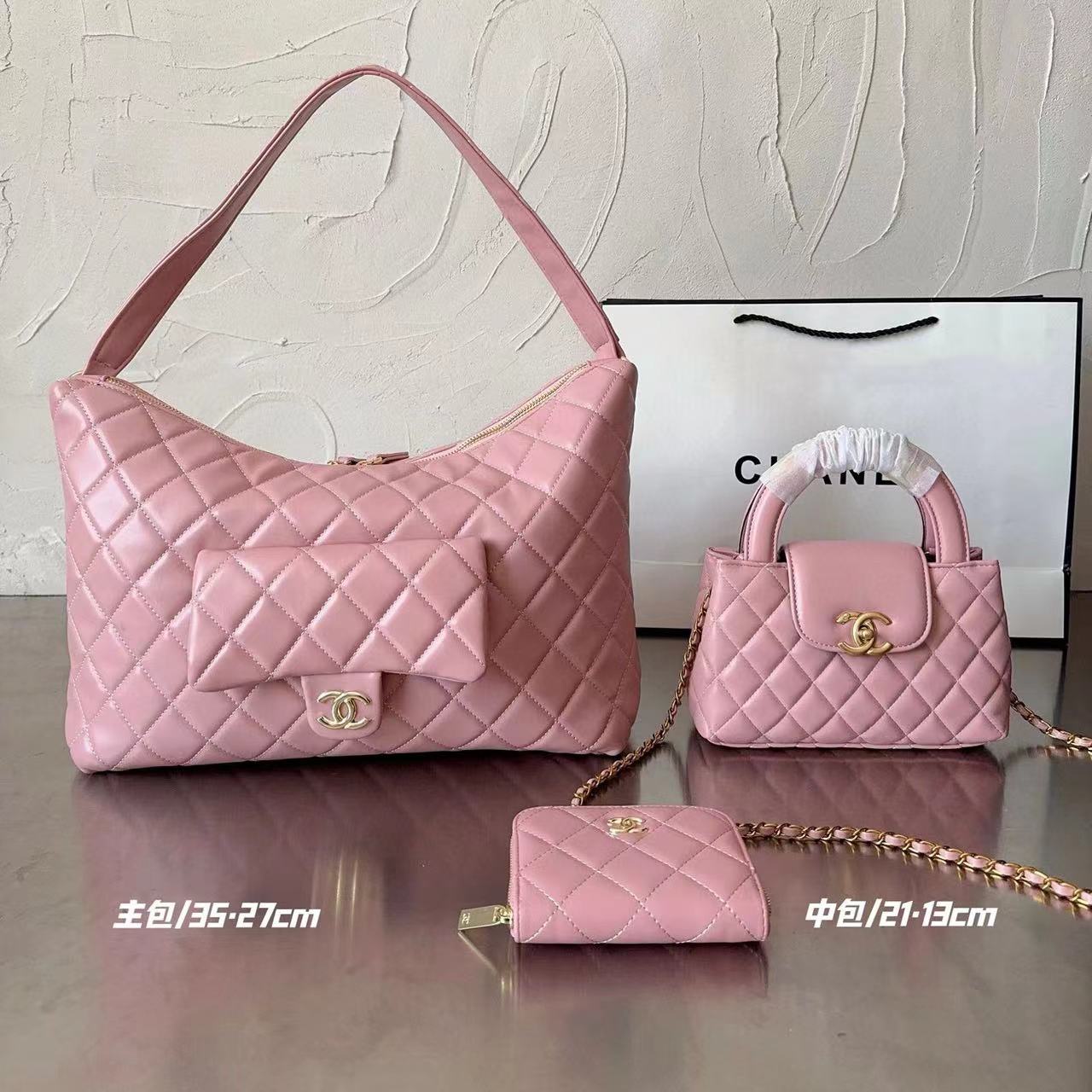 【CHANE1 】コンビネーション3点セット【50％割引+送料無料】683