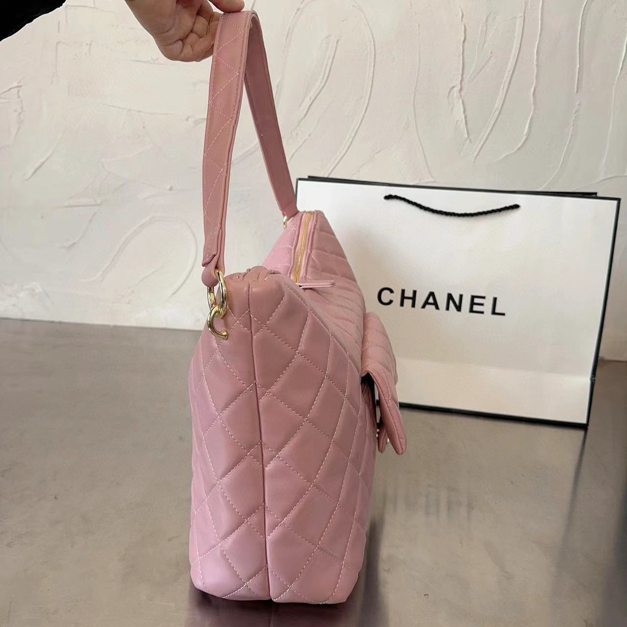 【CHANE1 】コンビネーション3点セット【50％割引+送料無料】683