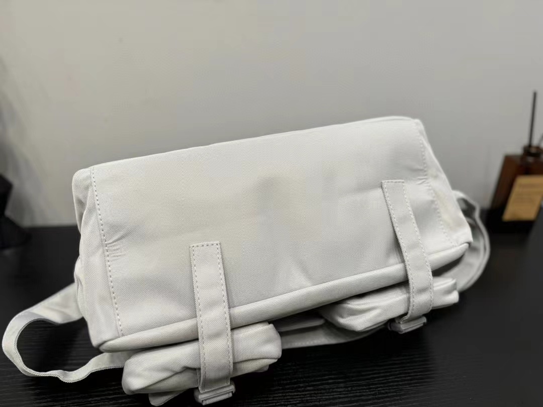 CHANE1 キャンバスバイクバッグ 【50％割引+送料無料】