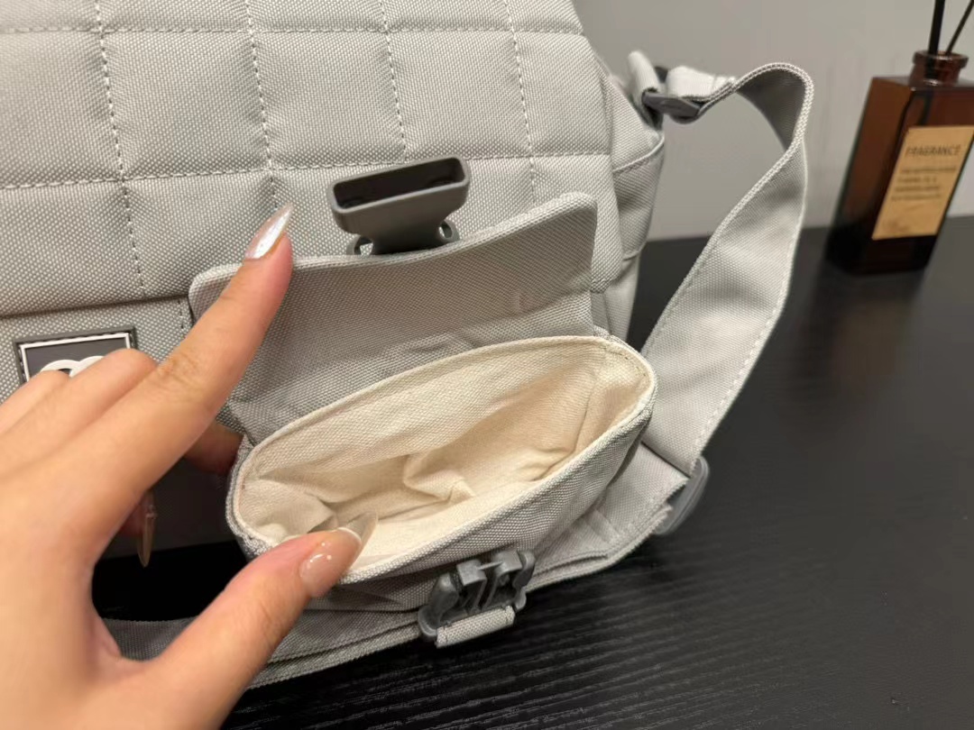 CHANE1 キャンバスバイクバッグ 【50％割引+送料無料】