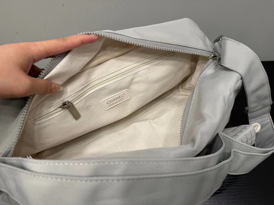 CHANE1 キャンバスバイクバッグ 【50％割引+送料無料】