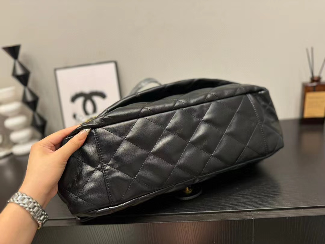 CHANE1 チェーントラベルバッグ【50％割引+送料無料】