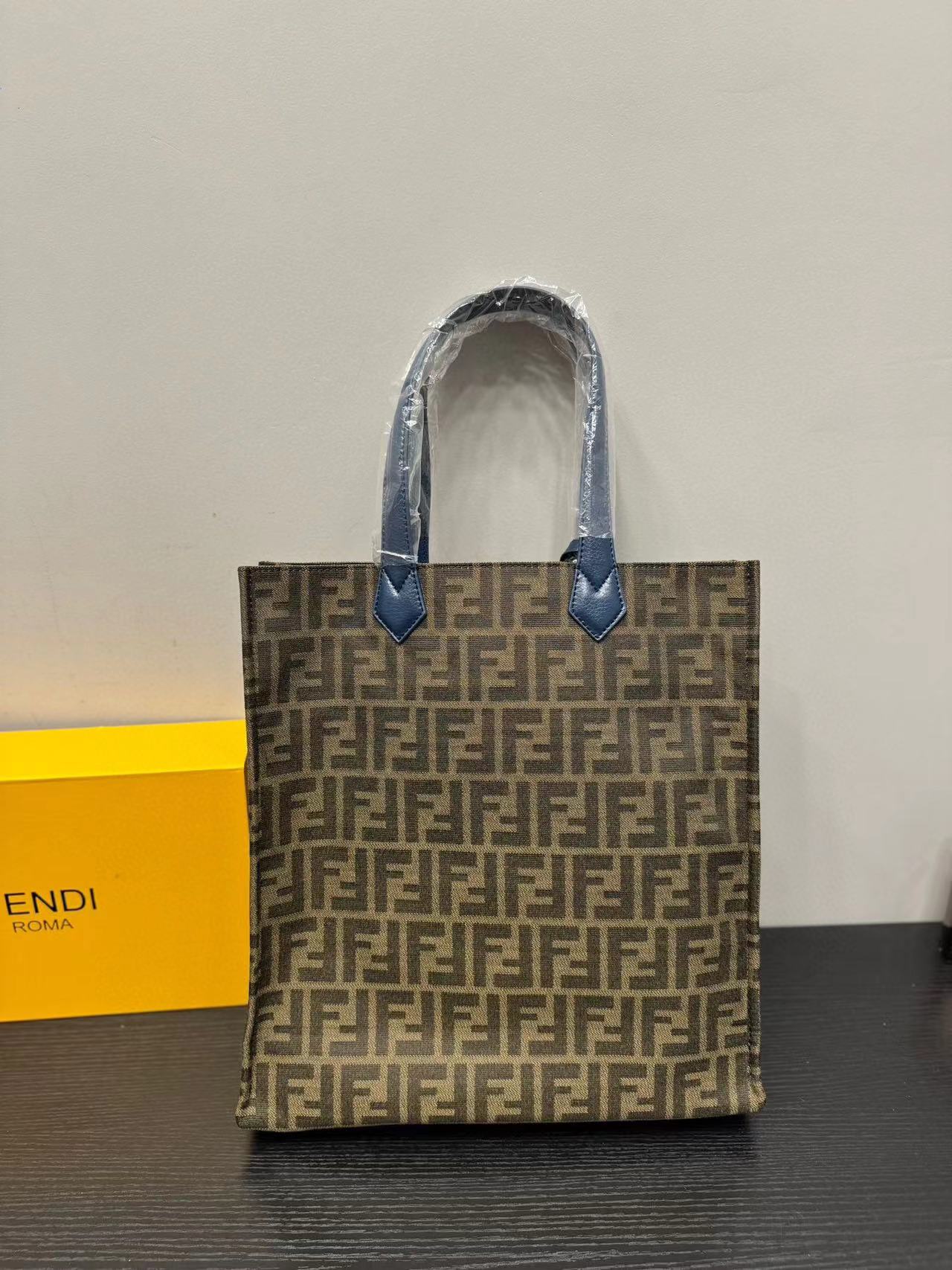 FEND1 FF ショッピングバッグ【50％割引+送料無料】