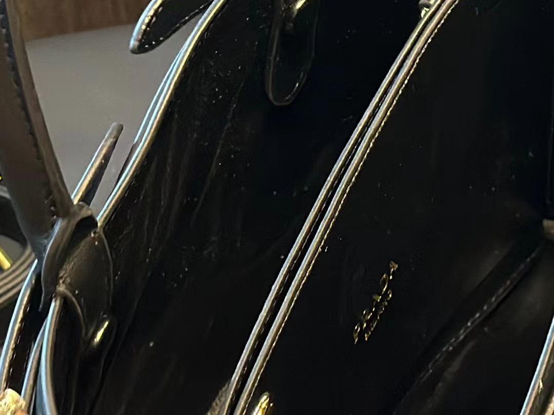 PR4DA シンプル牛革ハンドバッグ【50％割引+送料無料】